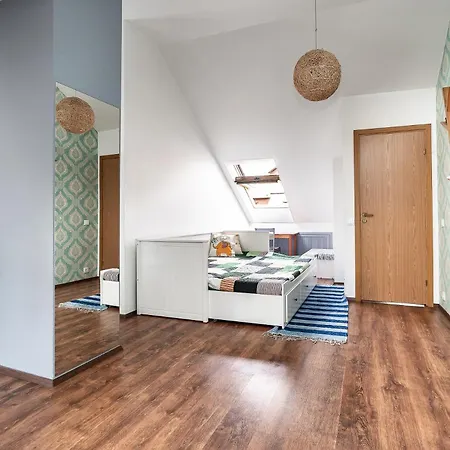 For Four With Free Parking