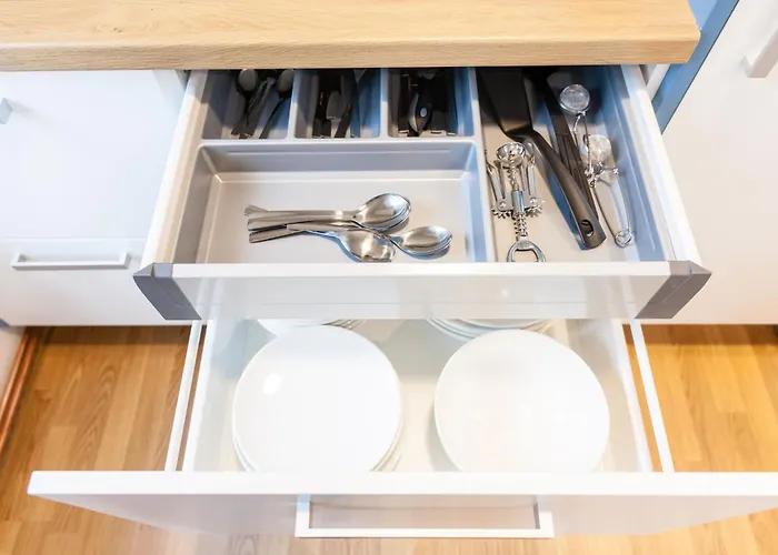 For Four With Free Parking * Reval