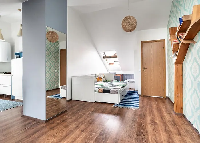 For Four With Free Parking