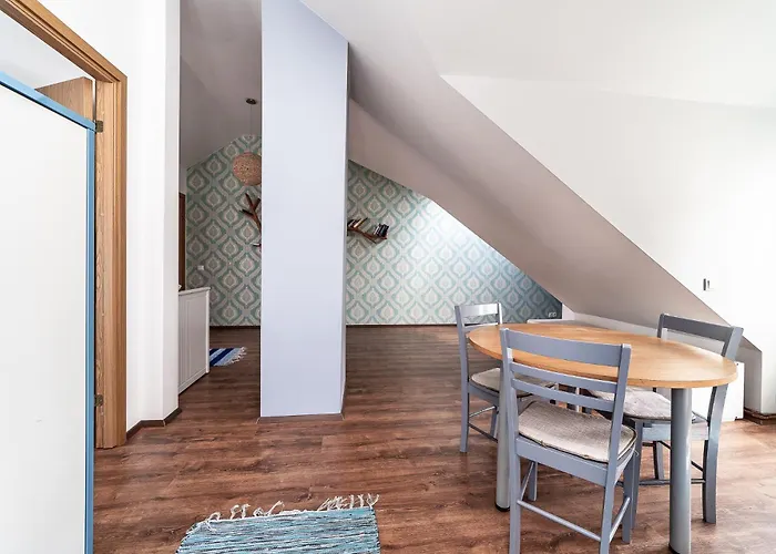 For Four With Free Parking