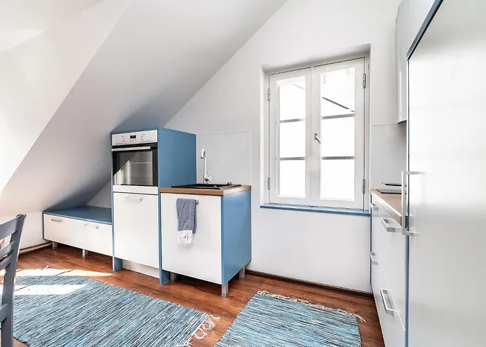 Appartamento For Four With Free Parking *