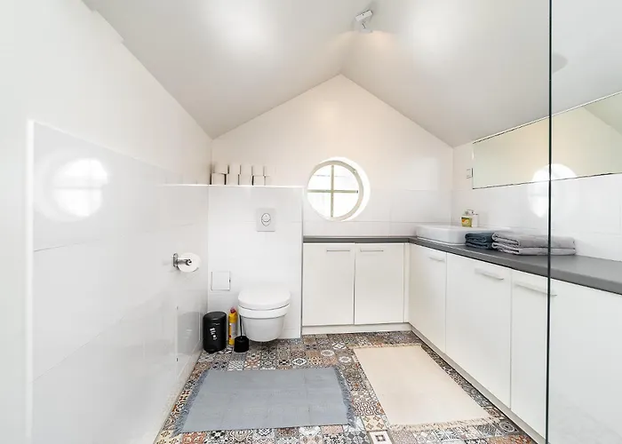 Apartment For Four With Free Parking Tallinn