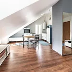 Apartment For Four With Free Parking Reval