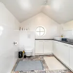 Apartment For Four With Free Parking Reval