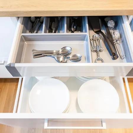 For Four With Free Parking * 塔林