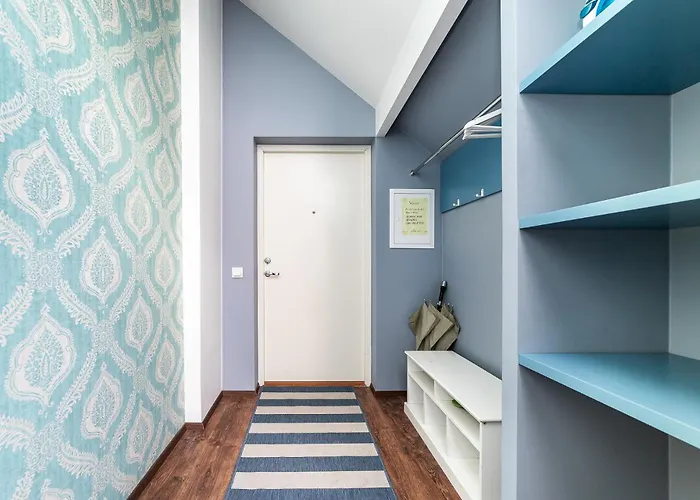 For Four With Free Parking 塔林